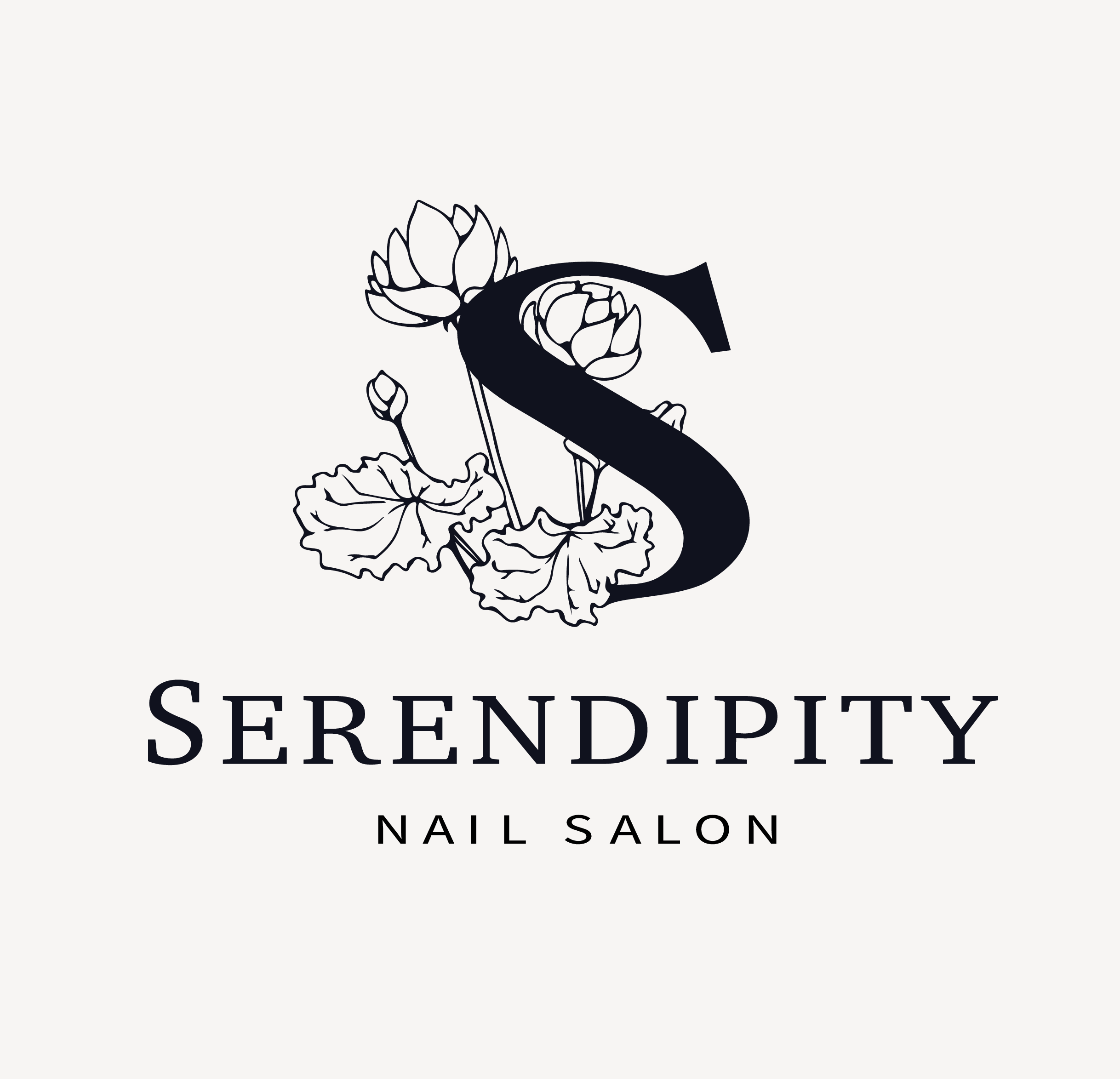Serendipity Logo